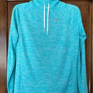 Under Armour hoodie